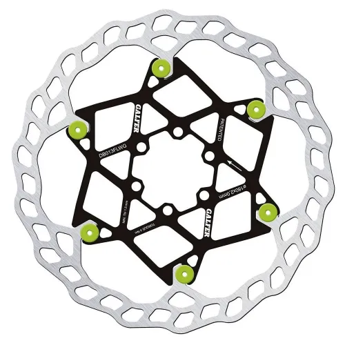 GALFER Wave Floating 2.0 mm 브레이크 디스크 3140922920