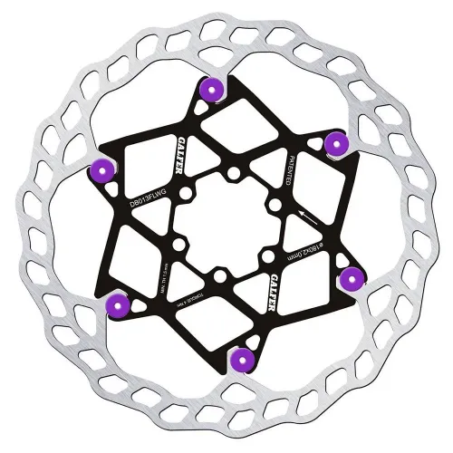 GALFER Wave Floating 2.0 mm 브레이크 디스크 3140922921