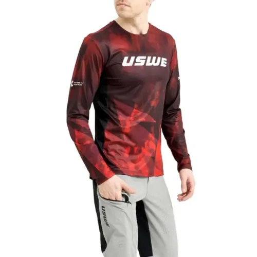 유스위 Luftig 긴팔 엔듀로 져지 3140922930