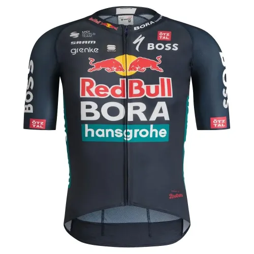 스포츠풀 Red Bull Bora-Hansgrohe 2024 반팔 져지 3140924686
