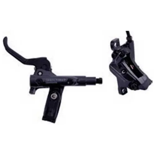 시마노 BR-M6120/BL-M6100 앞 브레이크 3140926623