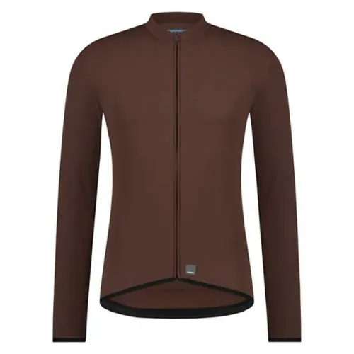 시마노 Apice Thermal 긴팔 져지 3140930379