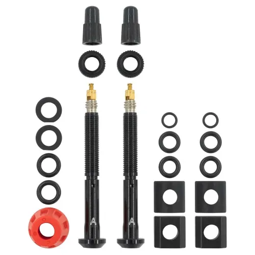 쿼크 Tyrewiz 2.0 H 51.4-58.6 mm 밸브 3140933317