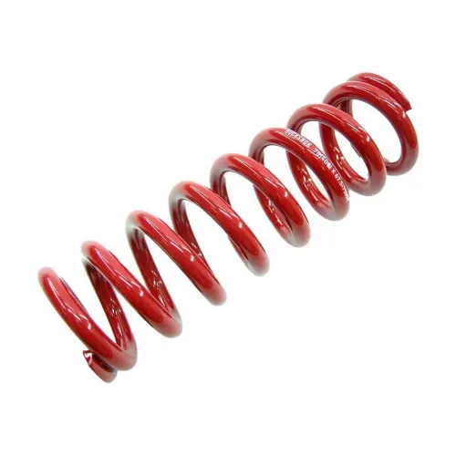 락샥 Metric Coil 114 mm 37.5-45 mm 550 LB 쇼크 업쇼바 스프링 3140933332