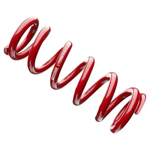 락샥 Metric Coil 134 mm 47.5-55 mm 700 LB 쇼크 업쇼바 스프링 3140933347