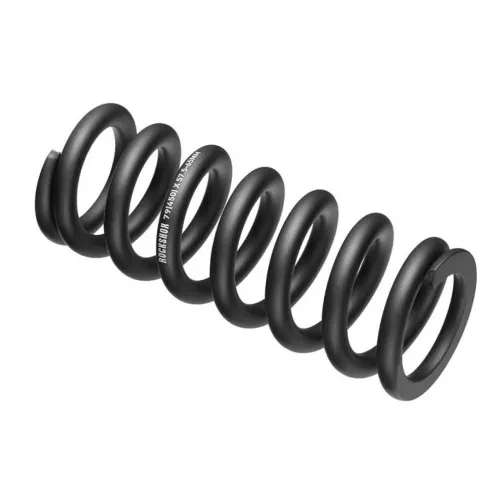 락샥 Metric Coil 151 mm 57.5-65 mm 300 LB 쇼크 업쇼바 스프링 3140933351