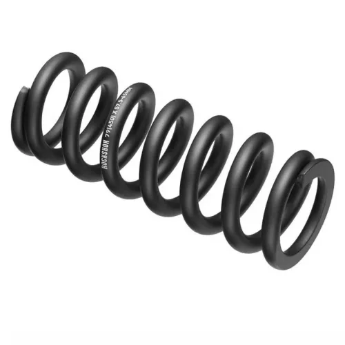 락샥 Metric Coil 151 mm 57.5-65 mm 600 LB 쇼크 업쇼바 스프링 3140933362