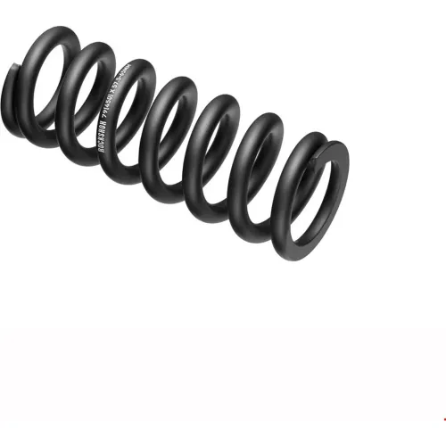 락샥 Metric Coil 174 mm 67.5-75 mm 250 LB 쇼크 업쇼바 스프링 3140933365