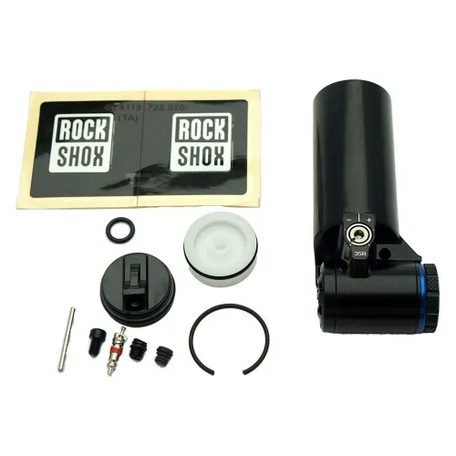 락샥 RS SID Luxe Ultimate Flight Attendant Solo Air 0Token Reb85/compC28 Mid8 Lockout8 Standard A2-Yeti ASR 2024+ 쇼크 업쇼바 3140933387