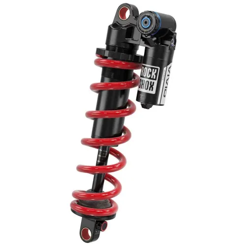 락샥 Vivid Coil Ultimate DH RC2 Reb55/Comp30 Adj Hydraulic Bottom Out Standard C1 쇼크 업쇼바 3140933413