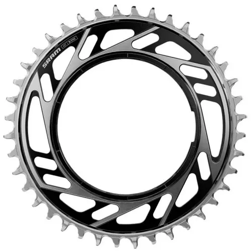 스램 Threaded Mount X-Sync Red E1 체인링 3140933435