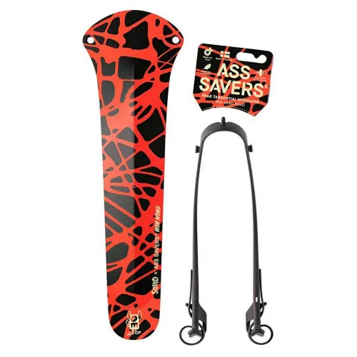 애스세이버즈 Win Wing 2 Road 리어 머드가드 3140933635