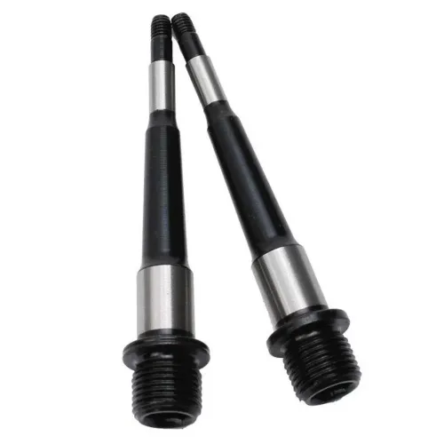 HT COMPONENTS EVO+ 페달 축 3140933707