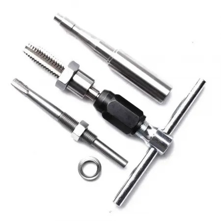 HT COMPONENTS N-EVO 페달 툴 키트 3140933709