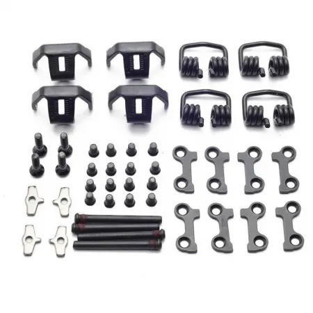 HT COMPONENTS T1 페달 재구축 키트 3140933715