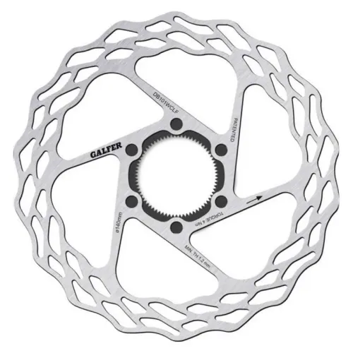 GALFER DB101WCLF Center-Lock System Wave 브레이크 디스크 3140945533