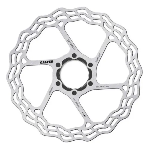 GALFER Wave DB102WCLF Center-Lock System 브레이크 디스크 3140945534