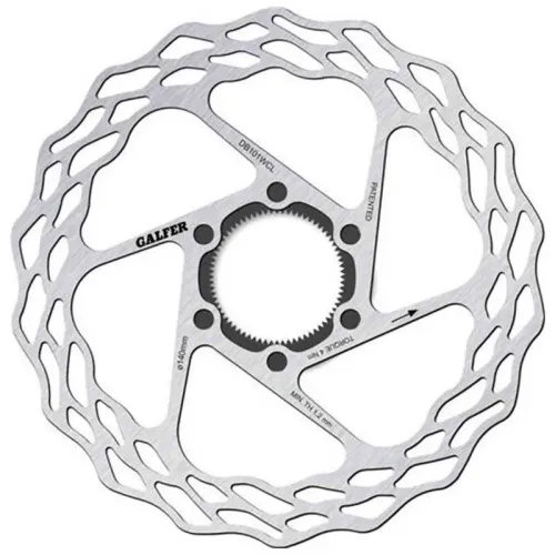 GALFER Wave DB103WCL Center-Lock System 브레이크 디스크 3140945535