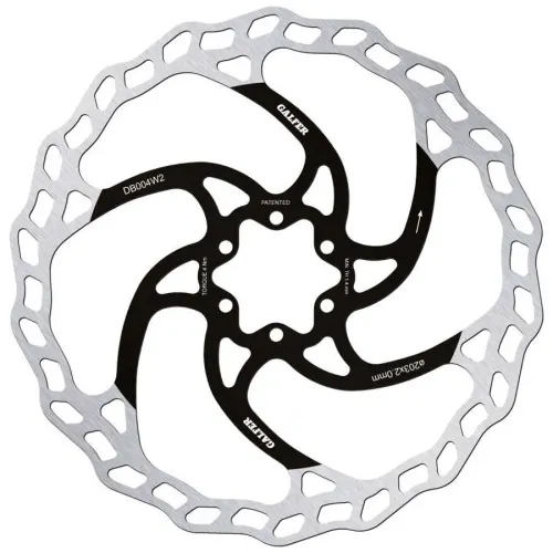 GALFER 6B 2 mm 브레이크 디스크 3140955079