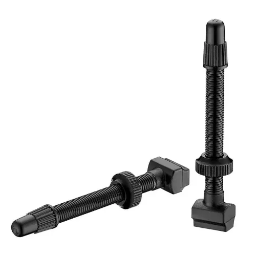 자이언트 Light 튜블리스 Presta 55 mm 밸브 3140955171