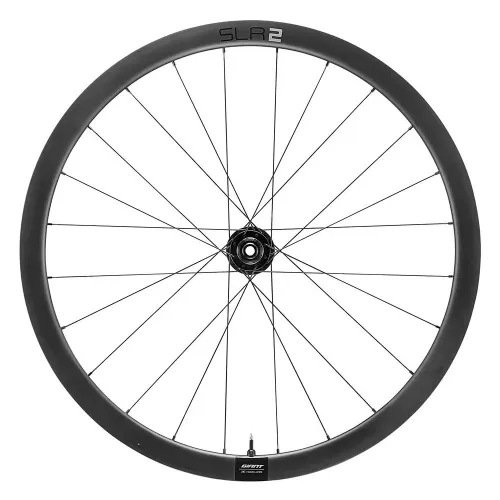 자이언트 SLR 2 36 디스크 튜블리스 로드 자전거 앞바퀴 3140955238
