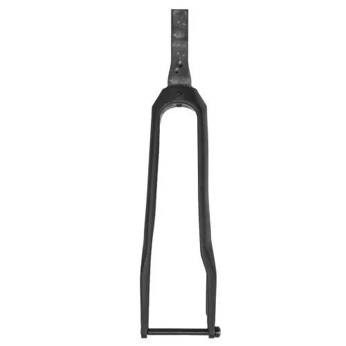 데다 Gera EDG Carbon 디스크 1 1/8in 12 x 100 mm 그래블 포크 3140956306