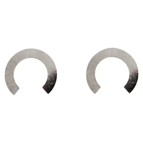 데다 DCR Microshims 헤드셋 스페이서 2 단위 3140957358