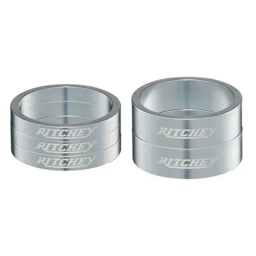 리치 Classic HP 1-1/8in spacer 또는 헤드셋 베어링 3140962423