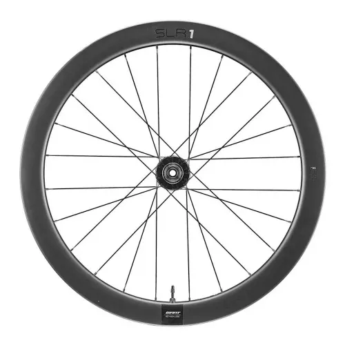 자이언트 SLR 1 50 디스크 튜블리스 로드 자전거 뒷바퀴 3140966369
