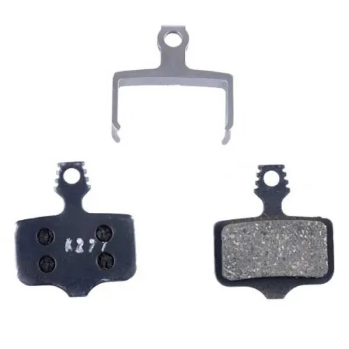 GALFER 자이언트 G-2904 Avid/스램 디스크 브레이크 패드 3140984299