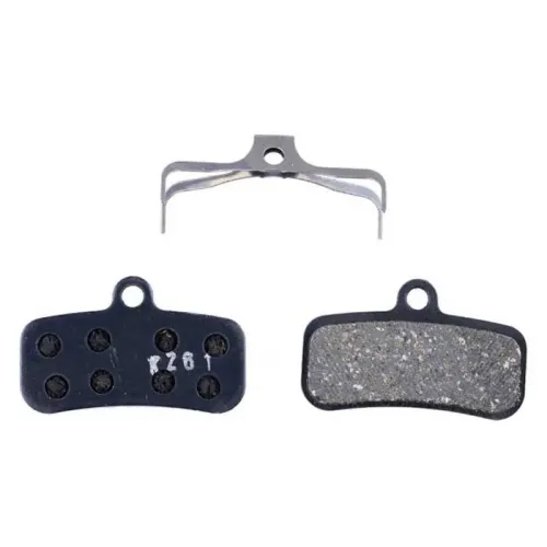 자이언트 G-2907 시마노/Tektro/TRP 디스크 브레이크 패드 3140984302