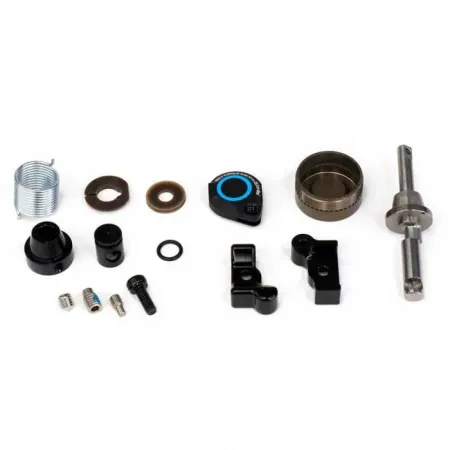 락샥 2 Position 리모트 Back사이드 SID Luxe A2+ 2024+ 리어 쇼크 댐퍼 키트 3140995511