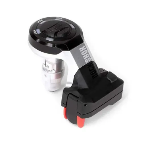 락샥 Pike Charger 3.1 Flight Attendant C1+ 2023+ 포크 제어 모듈 3140995598