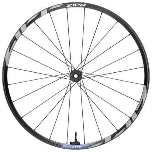 ZIPP AM 1Zero Hitop SW 29in CL 디스크 튜블리스 MTB 앞바퀴 3140995666