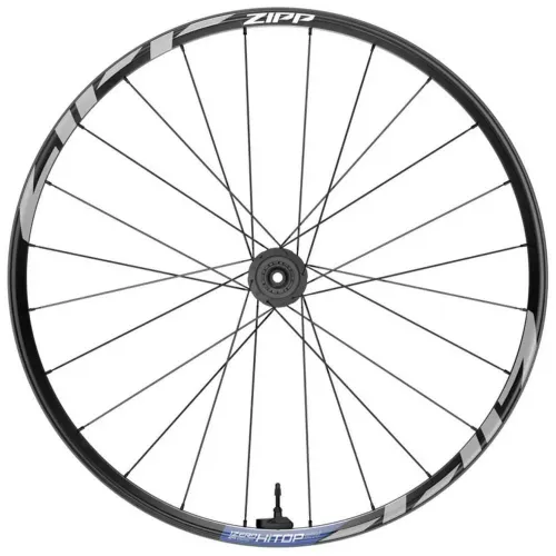 ZIPP AM 1Zero Hitop SW 29in CL 디스크 튜블리스 MTB 뒷바퀴 3140995668