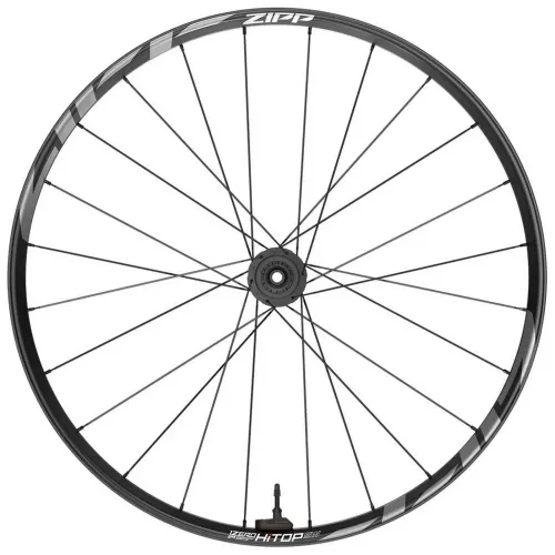 ZIPP AM 1Zero Hitop SW 29in CL 디스크 튜블리스 MTB 뒷바퀴 3140995669