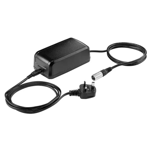 자이언트 Energypack 110/240V-36V 2A 배터리 충전기 3140995821