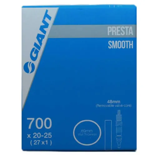 자이언트 Presta 48 mm 내부 튜브 3140995869