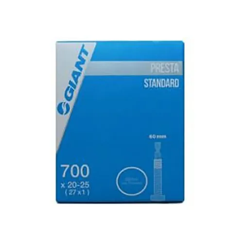 자이언트 Presta 60 mm 내부 튜브 3140995878