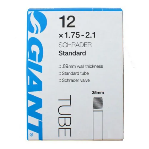 자이언트 Schrader 35 mm 내부 튜브 3140995898