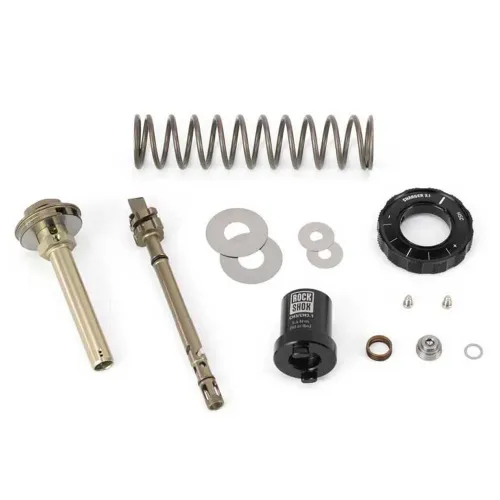 락샥 Charger3.1 Boxxer D1+ 2024+/ZEB A1 + 2021+/Lyrik D1+ 2023+/Pike C1+ 2023+ damper 서비스 키트 3141012195