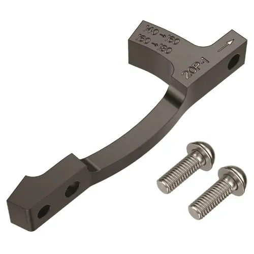 스램 20 P 1 디스크 브레이크 캘리퍼 어댑터 3141012223