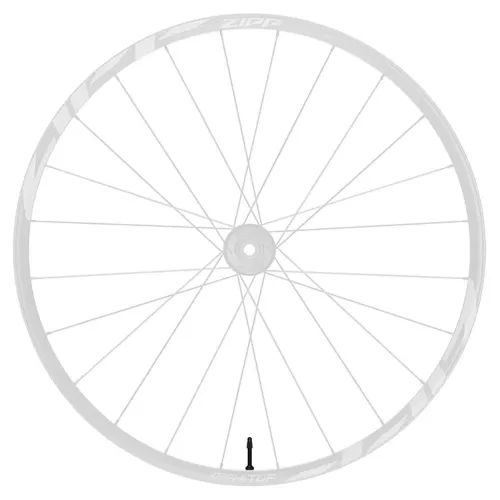 ZIPP Universal 튜블리스 44 mm 1Zero 밸브 3141012264