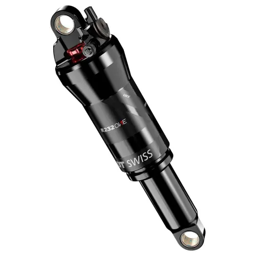 DT스위스 R 232 One ST Remote 쇼크 업쇼바 3141012355