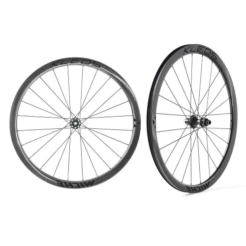 미케 Kleos 36 28in 700C CL 디스크 로드 휠 세트 3141017468