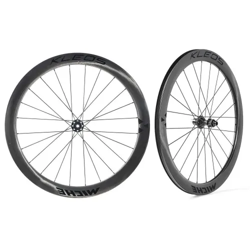 미케 Kleos 50 28in 700C CL 디스크 로드 휠 세트 3141017469