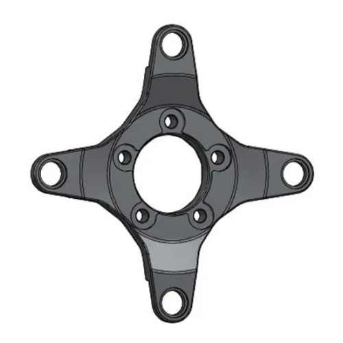 미케 Polini 1s Hybrid 크랭크 스파이더 3141017471