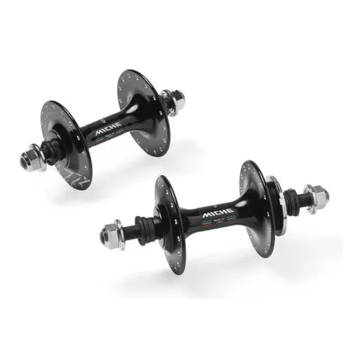 미케 Primato Pista large flanges 앞 허브 3141017473