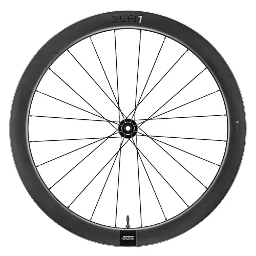 자이언트 SLR 1 CL 디스크 튜블리스 로드 자전거 앞바퀴 3141025813