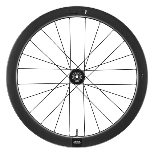 자이언트 SLR 1 CL 디스크 튜블리스 로드 자전거 뒷바퀴 3141025815